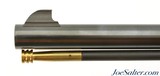 Excellent Unfired Ruger 77/50 Officers Model BP 50 Cal Muzzleloader - 12 of 15