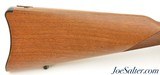 Excellent Unfired Ruger 77/50 Officers Model BP 50 Cal Muzzleloader - 3 of 15