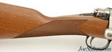 Excellent Unfired Ruger 77/50 Officers Model BP 50 Cal Muzzleloader - 4 of 15