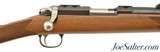 Excellent Unfired Ruger 77/50 Officers Model BP 50 Cal Muzzleloader