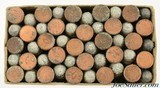 Western "Marksman" 22 LR Ammo Lesmok Diamond Logo Full Box - 6 of 6