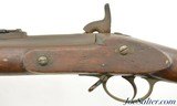 Confederate P-53 Enfield Musket Imported by Sinclair, Hamilton & Co. - 12 of 15
