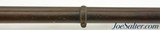 Confederate P-53 Enfield Musket Imported by Sinclair, Hamilton & Co. - 8 of 15
