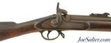 Confederate P-53 Enfield Musket Imported by Sinclair, Hamilton & Co. - 1 of 15