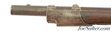 Percussion Conversion US Model 1816 Contract Musket by Nathan Starr - 14 of 15