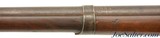 Percussion Conversion US Model 1816 Contract Musket by Nathan Starr - 12 of 15