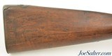 Percussion Conversion US Model 1816 Contract Musket by Nathan Starr - 3 of 15