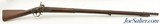 Percussion Conversion US Model 1816 Contract Musket by Nathan Starr - 2 of 15