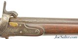Percussion Conversion US Model 1816 Contract Musket by Nathan Starr - 6 of 15