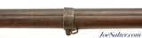 Percussion Conversion US Model 1816 Contract Musket by Nathan Starr - 13 of 15