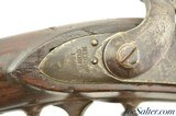 Percussion Conversion US Model 1816 Contract Musket by Nathan Starr - 4 of 15