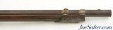 Percussion Conversion US Model 1816 Contract Musket by Nathan Starr - 8 of 15