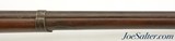 Percussion Conversion US Model 1816 Contract Musket by Nathan Starr - 7 of 15