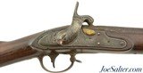 Percussion Conversion US Model 1816 Contract Musket by Nathan Starr - 1 of 15