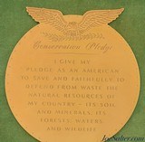 Outdoor Life Award To Marlin Firearms Company 1970 - 3 of 5