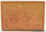Outdoor Life Award To Marlin Firearms Company 1970 - 5 of 5