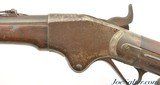 Nice Attic Find Civil War Spencer Cavalry Carbine - 11 of 15