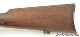 Nice Attic Find Civil War Spencer Cavalry Carbine - 9 of 15