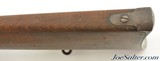 Nice Attic Find Civil War Spencer Cavalry Carbine - 14 of 15
