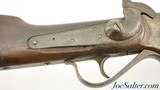 Nice Attic Find Civil War Spencer Cavalry Carbine - 5 of 15