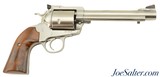Excellent Custom Ruger Super Blackhawk Bisley Revolver in .454 Casull Mag-na-Ported - 1 of 12