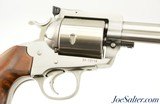 Excellent Custom Ruger Super Blackhawk Bisley Revolver in .454 Casull Mag-na-Ported - 3 of 12