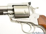 Excellent Custom Ruger Super Blackhawk Bisley Revolver in .454 Casull Mag-na-Ported - 6 of 12
