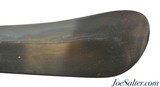 WWII Case XX US Pilot Survival Machete - 5 of 6