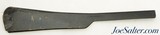 WWII Case XX US Pilot Survival Machete - 6 of 6