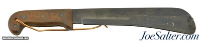 WWII Case XX US Pilot Survival Machete