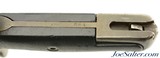 WWII US Union Fork & Hoe (UFH) M1 Garand Bayonet and Scabbard - 9 of 11