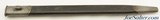 Rare British Pattern 1907 MkI Hooked Quillon Bayonet and Scabbard - 10 of 10