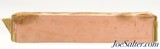 Sealed! WWI 45 ACP Ammo Packet Remington-UMC - 2 of 3