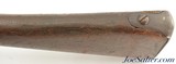 Attic Find US Model 1816 Flintlock Contract Musket by Asa Waters Jr. - 15 of 15