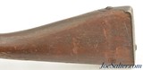 Attic Find US Model 1816 Flintlock Contract Musket by Asa Waters Jr. - 9 of 15