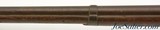 Attic Find US Model 1816 Flintlock Contract Musket by Asa Waters Jr. - 12 of 15