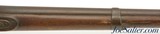 Attic Find US Model 1816 Flintlock Contract Musket by Asa Waters Jr. - 6 of 15