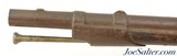 Attic Find US Model 1816 Flintlock Contract Musket by Asa Waters Jr. - 14 of 15