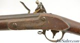 Attic Find US Model 1816 Flintlock Contract Musket by Asa Waters Jr. - 10 of 15