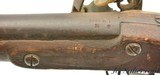 Attic Find US Model 1816 Flintlock Contract Musket by Asa Waters Jr. - 11 of 15