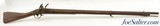Attic Find US Model 1816 Flintlock Contract Musket by Asa Waters Jr. - 2 of 15
