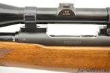 Excellent Pre-64 Winchester Model 70 Featherweight 30-06 1960 - 11 of 15