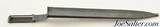 1902 Dated Krag Bayonet & Model 1899 Belt Attachment - 8 of 8