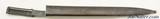 Very Fine 1900 Dated Krag Bayonet and Model 1899 Belt Attachment - 8 of 8