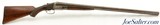 Antique Parker Bros 10 GA DH Dbl Hammerless Grade 2 Shotgun 1889 #3 Frame - 2 of 15