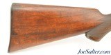 Antique Parker Bros 10 GA DH Dbl Hammerless Grade 2 Shotgun 1889 #3 Frame - 3 of 15