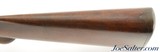 Antique Parker Bros 10 GA DH Dbl Hammerless Grade 2 Shotgun 1889 #3 Frame - 14 of 15