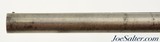 Antique Parker Bros 10 GA DH Dbl Hammerless Grade 2 Shotgun 1889 #3 Frame - 13 of 15