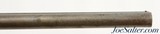 Antique Parker Bros 10 GA DH Dbl Hammerless Grade 2 Shotgun 1889 #3 Frame - 8 of 15