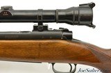 Excellent Pre-64 Winchester Model 70 Featherweight 30-06 1960 - 10 of 15